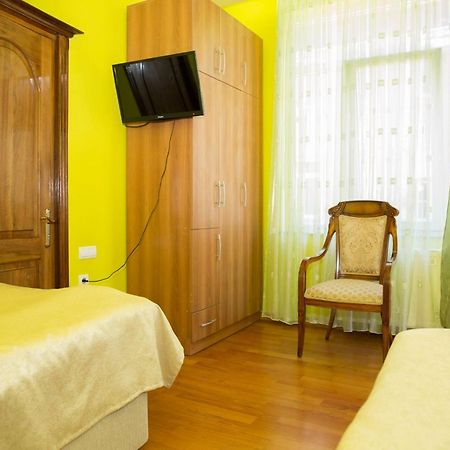 Hotel Black Sea House Batoumi Extérieur photo