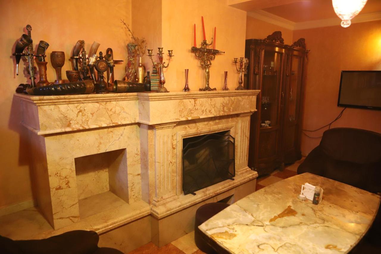 Hotel Black Sea House Batoumi Extérieur photo