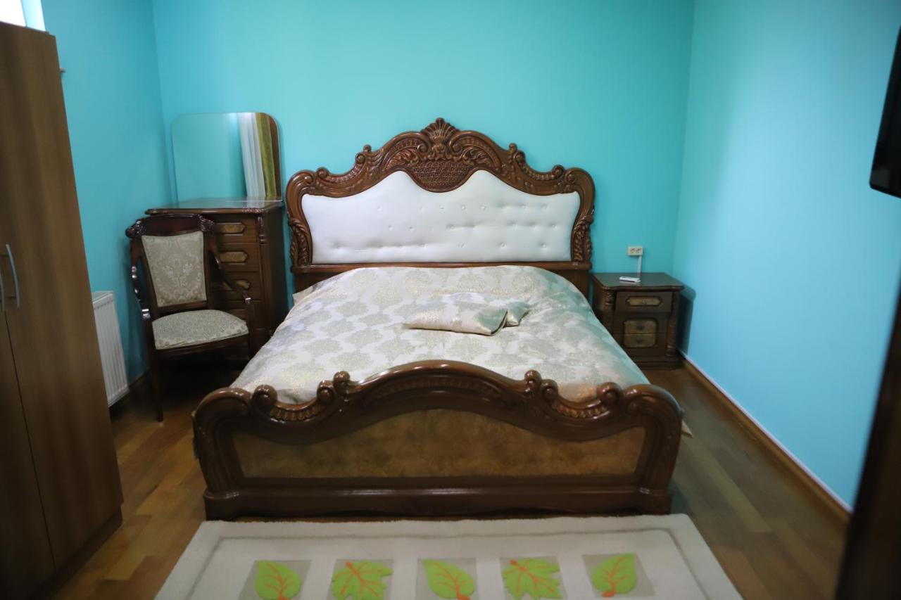 Hotel Black Sea House Batoumi Extérieur photo