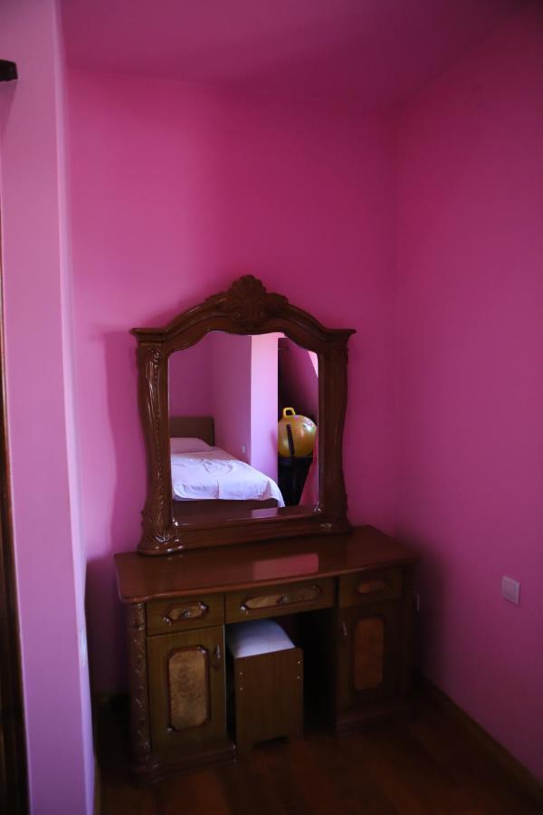 Hotel Black Sea House Batoumi Extérieur photo
