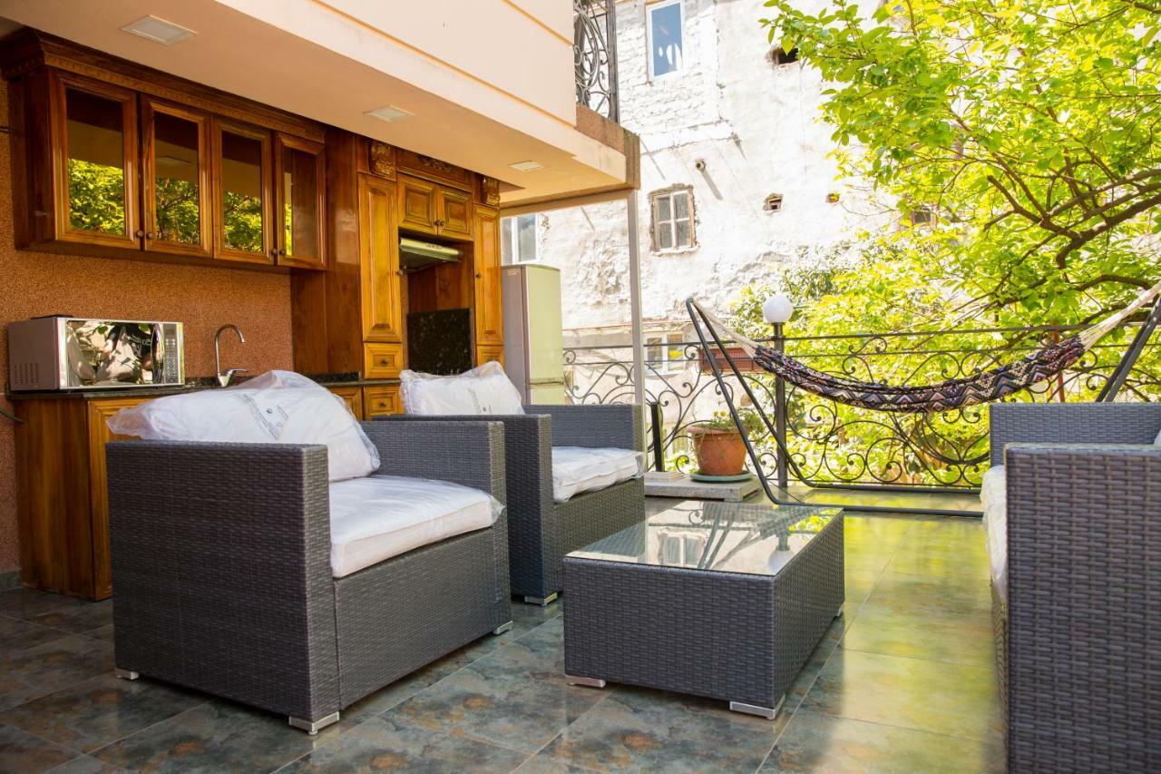 Hotel Black Sea House Batoumi Extérieur photo