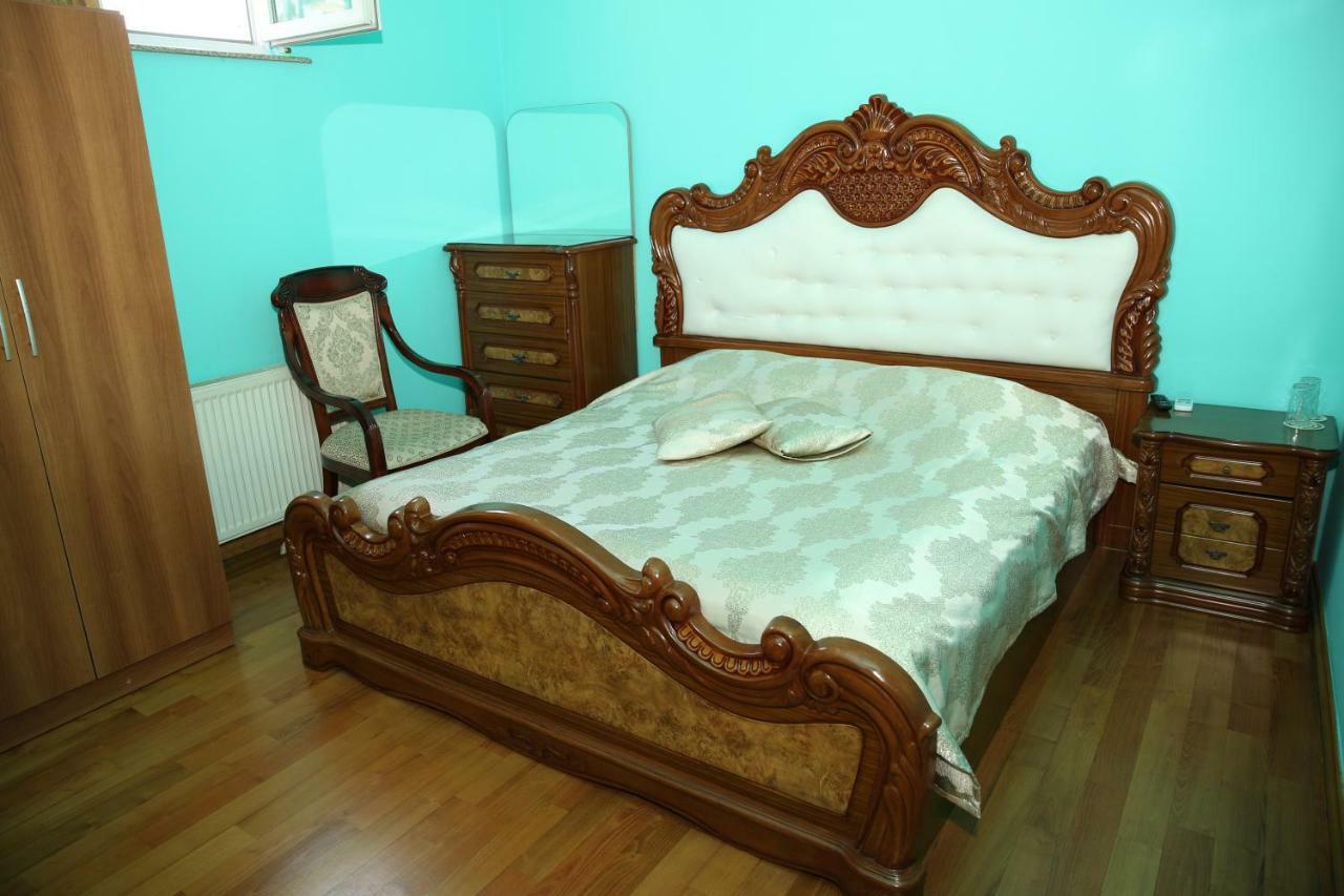 Hotel Black Sea House Batoumi Extérieur photo