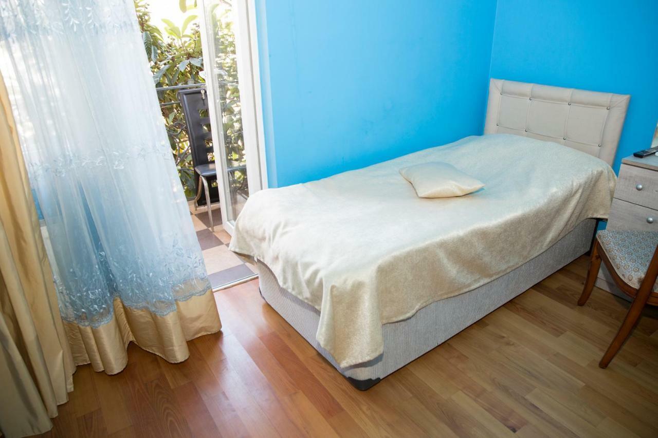 Hotel Black Sea House Batoumi Extérieur photo