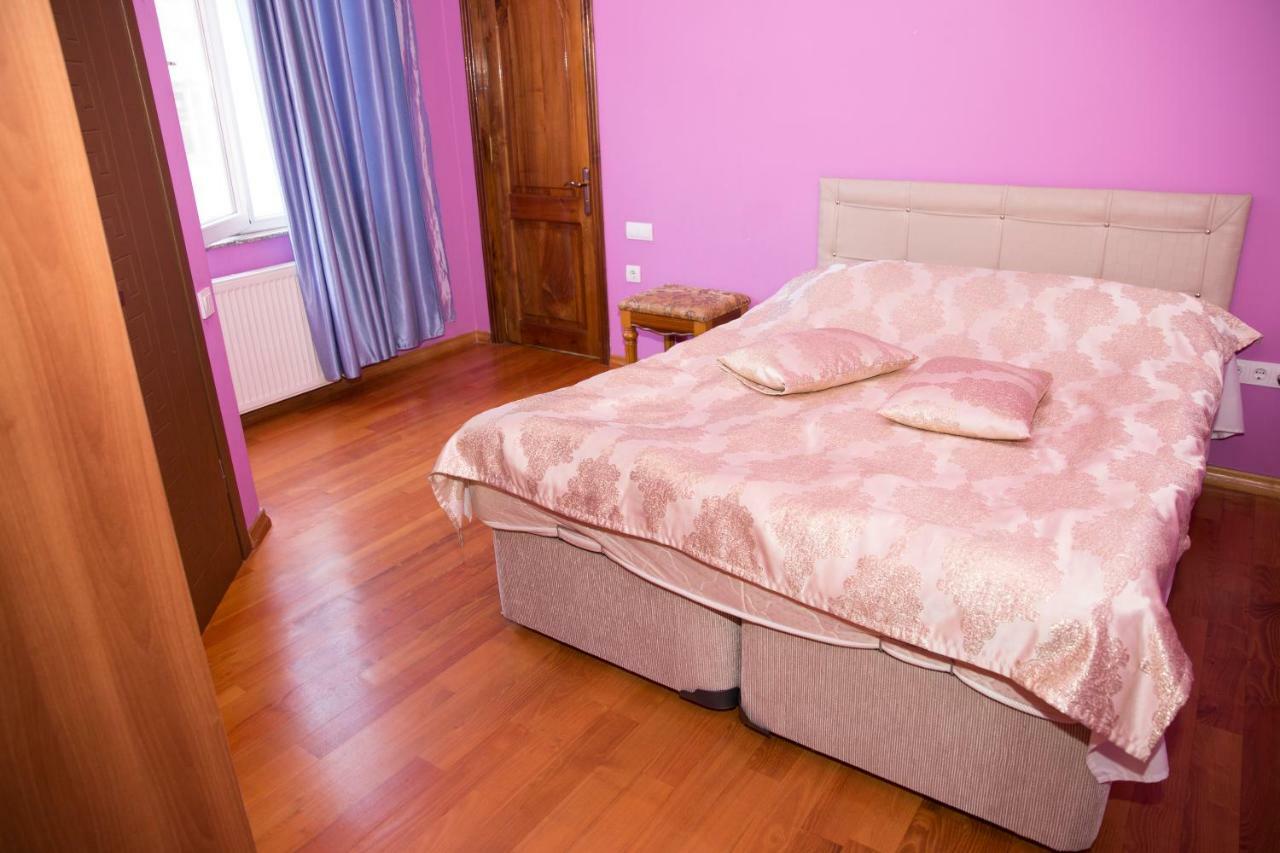Hotel Black Sea House Batoumi Extérieur photo